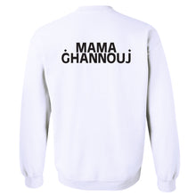 Load image into Gallery viewer, "HOME IS WHERE THE HUMMUS IS" by @MAMAGHANNOUJ