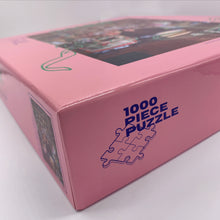 Load image into Gallery viewer, &quot;AAMMO JAMEEL&quot; PUZZLE by RAWAD MANSOUR